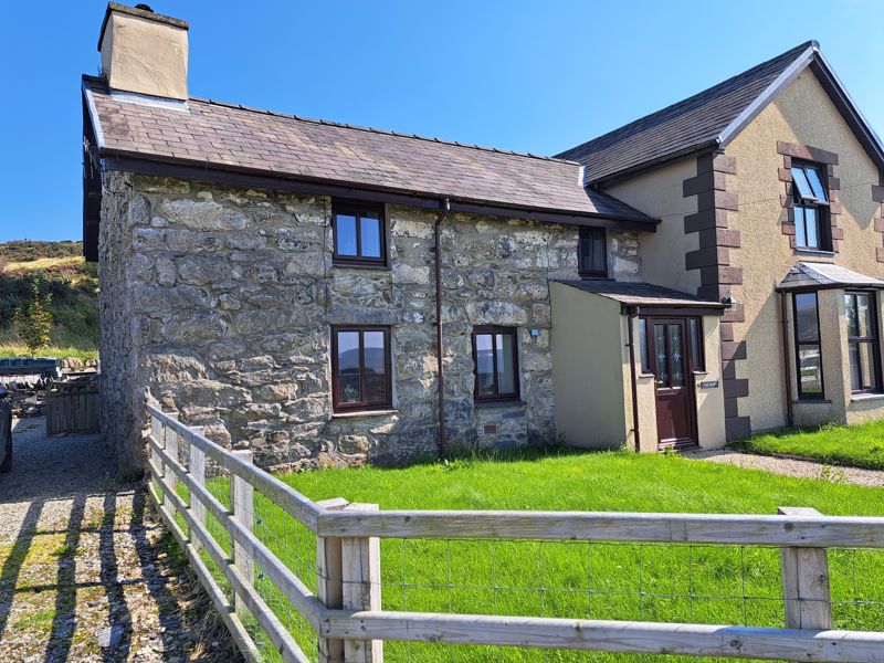 External Front- click for photo gallery